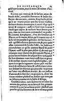 1578 - Jean Poupy - Trésor des morales de Plutarque - BSB Munich