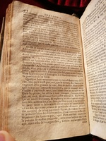 1630 - Martin Bogart - Secrétaire des secretaires ou le Trésor de la plume française - BM Amiens