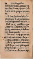 1608 - Théodore Reinsart - Les Marguerites françaises ou Trésor des Fleurs du bien-dire - BSB Munich