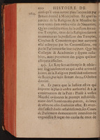 1624 - Joseph Bouillerot - Trésor de l’histoire générale de notre temps - BnF Arsenal