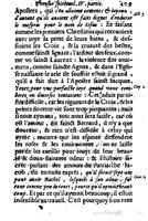 1635 - Sébastien Huré - Trésor spirituel contenant les obligations - BM Lyon