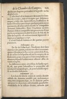 1599 - Claude de Monstr’oeil et Jean Richer - Trésor des instructions des finances - BnF