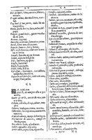 1607 - Marc Orry - Trésor des deux langues espagnole et française (Première et Seconde parties) - BU Tours