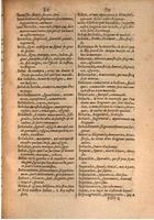 1645 - A. de Sommaville et A. Courbé - Trésor des deux langues espagnole et française - BSB Munich