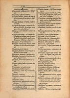 1607 - Marc Orry - Trésor des deux langues espagnole et française (Première et Seconde parties) - ÖNB Wien