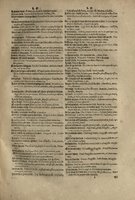 1573 - Christophe Plantin - Trésor du langage bas-allemand - Greifswald