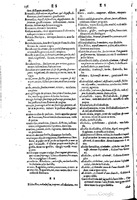 1617 - Samuel Crespin - Trésor des trois langues espagnole, française et italienne (3 parties) - Ohio