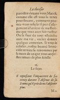 1597 - Thibaud Ancelin - Trésor d’amour - Stuttgart