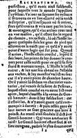 1611 - Raphaël du Petit Val - Trésor des récréations - Anvers Musée Plantin-Moretus