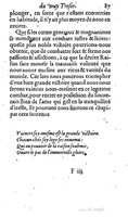1606 - Adrian Périer - Cabinet du vrai trésor - BM Lyon