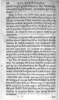 1607 - Étienne Servain et Jean Antoine Huguetan - Trésor de santé ou ménage de la vie humaine - BIU Santé