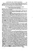 1619 - SHC - Trésor de l’histoire des langues de cet univers - BSB Munich