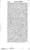1617 - Jean Le Bouc - Trésor des remèdes secrets - BM Lyon