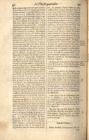 1610 - Étienne Gamonet - Grand Trésor ou dispensaire - CESR Tours