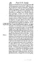 1607 - Nicolas Du Fossé - Trésor quadragésimal - T 01 - BM Lyon