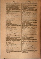 1645 - A. de Sommaville et A. Courbé - Trésor des deux langues espagnole et française (Seconde partie) - BSB Munich