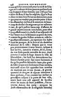 1578 - Jean Poupy - Trésor des morales de Plutarque - BSB Munich