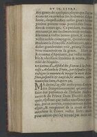1564 - Vincent Norment et Jeanne Bruneau - Trésor des Amadis - BnF