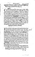 1560 - Vincent Sertenas et Gilles Robinot - Trésor des Amadis - British Library