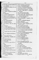 1616 - Veuve Marc Orry - Trésor des deux langues espagnole et française (Seconde partie) - BnF