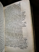 1611 - Christian Ouwerx - Trésor ou reliquaire d’honneur de Jésus Christ et de ses saints - BU Lille