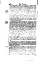 1650 - Denis Thierry - Trésor des antiquités romaines - BM Lyon