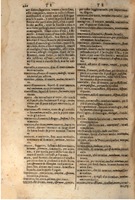 1609 - Philippe Albert et Alexandre Pernet - Trésor des trois langues, francoise, italienne et espagnole (Troisième partie) - BSB Munich