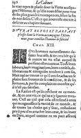 1606 - Adrian Périer - Cabinet du vrai trésor - BM Lyon