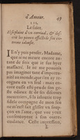 1597 - Matthieu Guillemot - Trésor d’amour - BnF Arsenal