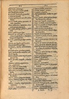1607 - Marc Orry - Trésor des deux langues espagnole et française (Première et Seconde parties) - ÖNB Wien