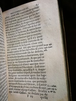 1611 - Christian Ouwerx - Trésor ou reliquaire d’honneur de Jésus Christ et de ses saints - BU Lille