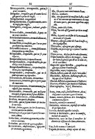 1616 - Veuve Marc Orry - Trésor des deux langues espagnole et française (Première et Seconde parties) - BM Lyon