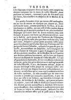 1654 - Michel Bobin - Trésor des harangues, remontrances et oraisons funèbres - BM Lyon