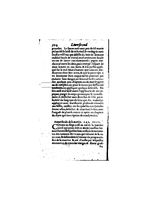 1587 - Jacques du Puis - Trésor des remèdes secrets pour les maladies des femmes - BnF