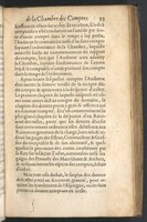 1599 - Claude de Monstr’oeil et Jean Richer - Trésor des instructions des finances - BnF