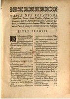 1611 - Pierre Chevalier - Trésor politique - BSB Munich