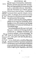1624 - Joseph Bouillerot - Trésor de l’histoire générale de notre temps - BM Lyon