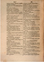 1645 - A. de Sommaville et A. Courbé - Trésor des deux langues espagnole et française (Seconde partie) - BSB Munich