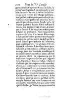 1607 - Nicolas Du Fossé - Trésor quadragésimal - T 01 - BM Lyon