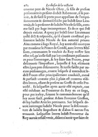 1578 - Nicolas Chesneau - Trésor et entière histoire de la triomphante victoire du corps de Dieu sur l’esprit malin - British Library