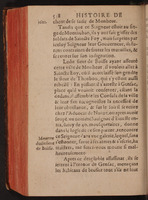 1624 - Joseph Bouillerot - Trésor de l’histoire générale de notre temps - BnF Arsenal