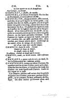 1655 - Augustin Courbé - Trésor de recherches et antiquités gauloises et françaises - BM Lyon