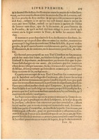 1608 - Nicolas Du Fossé - Trésor politique - BSB Munich