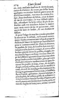 1617 - Jean Le Bouc - Trésor des remèdes secrets - BM Lyon