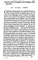 1582 - Jean Huguetan - Trésor des Amadis T. 1 - BM Lyon