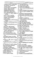 1607 - Marc Orry - Trésor des deux langues espagnole et française (Première et Seconde parties) - BU Tours