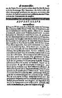 1620 - Samuel Crespin - Trésor d’histoires admirables et mémorables - BCU Lausanne