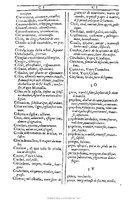 1607 - Marc Orry - Trésor des deux langues espagnole et française (Première et Seconde parties) - BU Tours