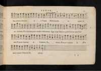 1576 - [Pierre de Saint-André] - Trésor de musique d’Orlande de Lassus Tenor - KBR Bruxelles