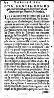 1611 - Raphaël du Petit Val - Trésor des récréations - Anvers Musée Plantin-Moretus